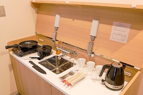 Stay SAKURA Kyoto Tambaguchi