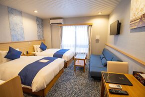 Stay SAKURA Kyoto Tambaguchi