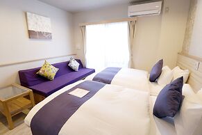 Stay SAKURA Kyoto Tambaguchi