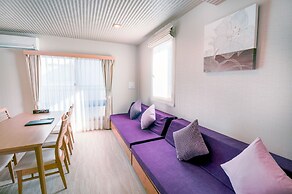 Stay SAKURA Kyoto Tambaguchi