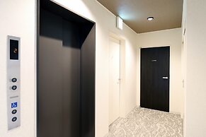 Stay SAKURA Kyoto Tambaguchi