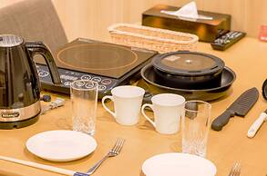 Stay SAKURA Kyoto Tambaguchi