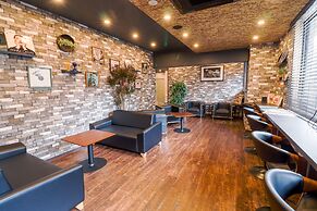 Stay SAKURA Kyoto Tambaguchi