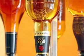 Stay SAKURA Kyoto Tambaguchi