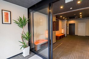 Stay SAKURA Kyoto Tambaguchi