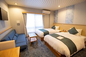 Stay SAKURA Kyoto Tambaguchi