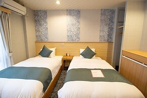 Stay SAKURA Kyoto Tambaguchi