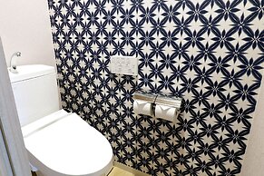 Stay SAKURA Kyoto Tambaguchi