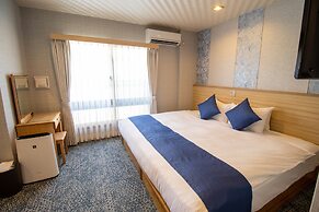 Stay SAKURA Kyoto Tambaguchi