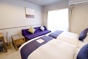 Stay SAKURA Kyoto Tambaguchi