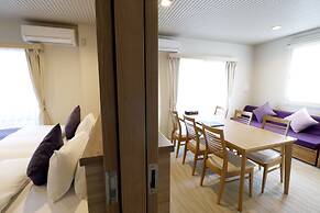 Stay SAKURA Kyoto Tambaguchi