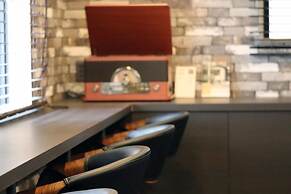 Stay SAKURA Kyoto Tambaguchi