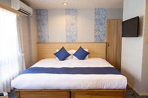 Stay SAKURA Kyoto Tambaguchi