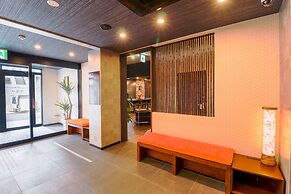 Stay SAKURA Kyoto Tambaguchi