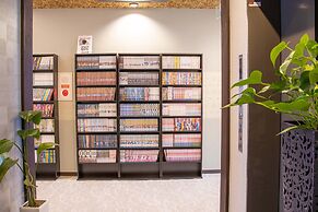 Stay SAKURA Kyoto Tambaguchi