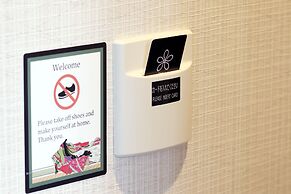 Stay SAKURA Kyoto Tambaguchi