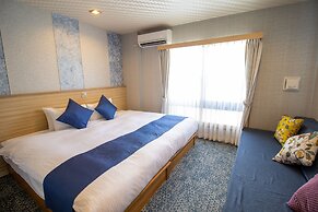 Stay SAKURA Kyoto Tambaguchi