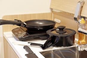 Stay SAKURA Kyoto Tambaguchi