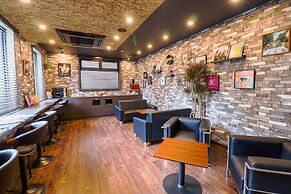 Stay SAKURA Kyoto Tambaguchi