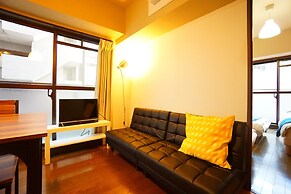 Terry's Apartment Shinsaibashi East I G04C