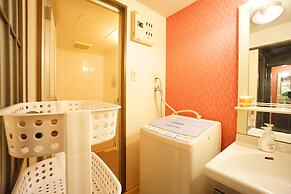 Terry's Apartment Shinsaibashi East I G04C