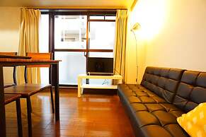 Terry's Apartment Shinsaibashi East I G04C
