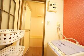 Terry's Apartment Shinsaibashi East I G04C