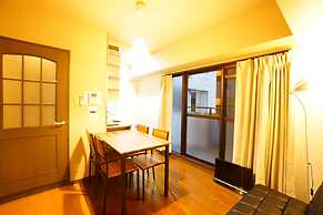 Terry's Apartment Shinsaibashi East I G04C