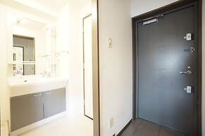 Terry's Apartment Shinsaibashi East I G04C