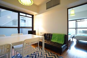 Terry's Apartment Shinsaibashi East I G07C