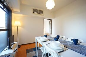 Terry's Apartment Shinsaibashi East I G09C