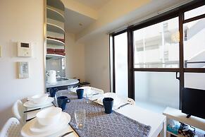 Terry's Apartment Shinsaibashi East I G09C