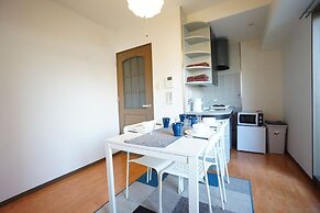 Terry's Apartment Shinsaibashi East I G09C