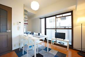 Terry's Apartment Shinsaibashi East I G09C