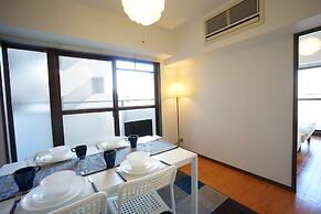 Terry's Apartment Shinsaibashi East I G09C