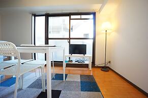 Terry's Apartment Shinsaibashi East I G09C