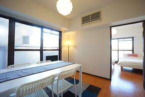 Terry's Apartment Shinsaibashi East I G10C