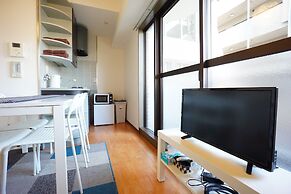Terry's Apartment Shinsaibashi East I G10C