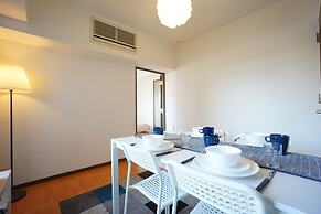 Terry's Apartment Shinsaibashi East I G10C