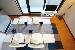 Terry's Apartment Shinsaibashi East I G10C