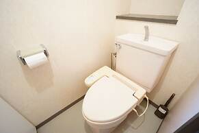 Terry's Apartment Shinsaibashi East I G10C