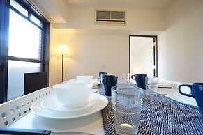 Terry's Apartment Shinsaibashi East I G10C