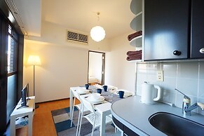 Terry's Apartment Shinsaibashi East I G10C