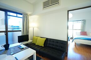 Terry's Apartment Shinsaibashi East I G10C