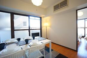 Terry's Apartment Shinsaibashi East I G10C