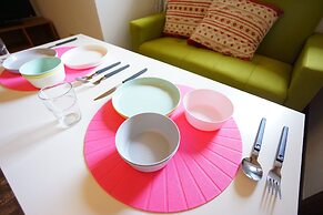 Terry's Apartment Shinsaibashi East I G07B