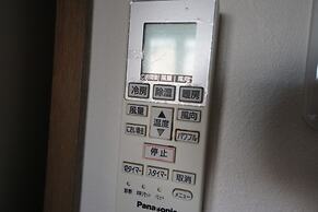 Terry's Apartment Shinsaibashi East I G07B