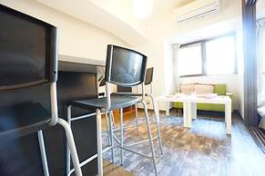 Terry's Apartment Shinsaibashi East I G07B