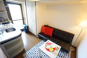 Terry's Apartment Shinsaibashi East I G11F