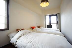 Terry's Apartment Shinsaibashi East I G11F